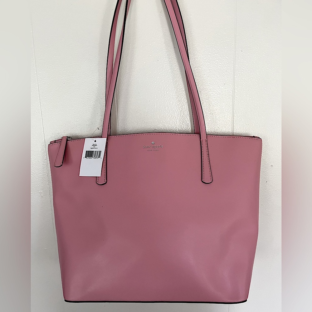 Kate Spade Large Tote, NWT